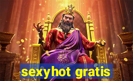 sexyhot gratis